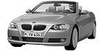 BMW E93 B2A05 Fault Code